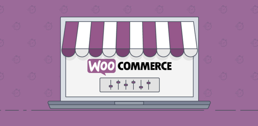 Φιλοξενία WooCommerce - Βελτιστοποίηση