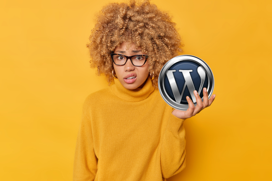 Τι είναι το Wordpress;